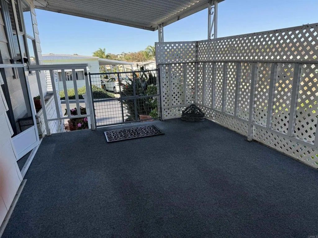 Photo of 2130 Sunset Dr #70, Vista, CA 92081 (MLS # NDP2600335)