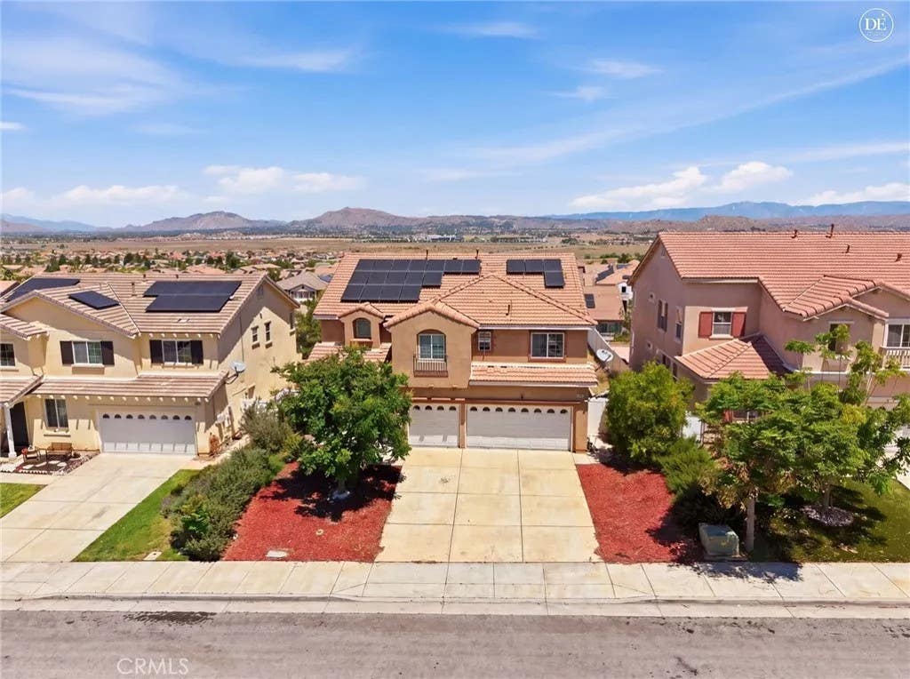 Photo of 26894 Cimarron Canyon, Moreno Valley, CA 92555 (MLS # IV26111526)