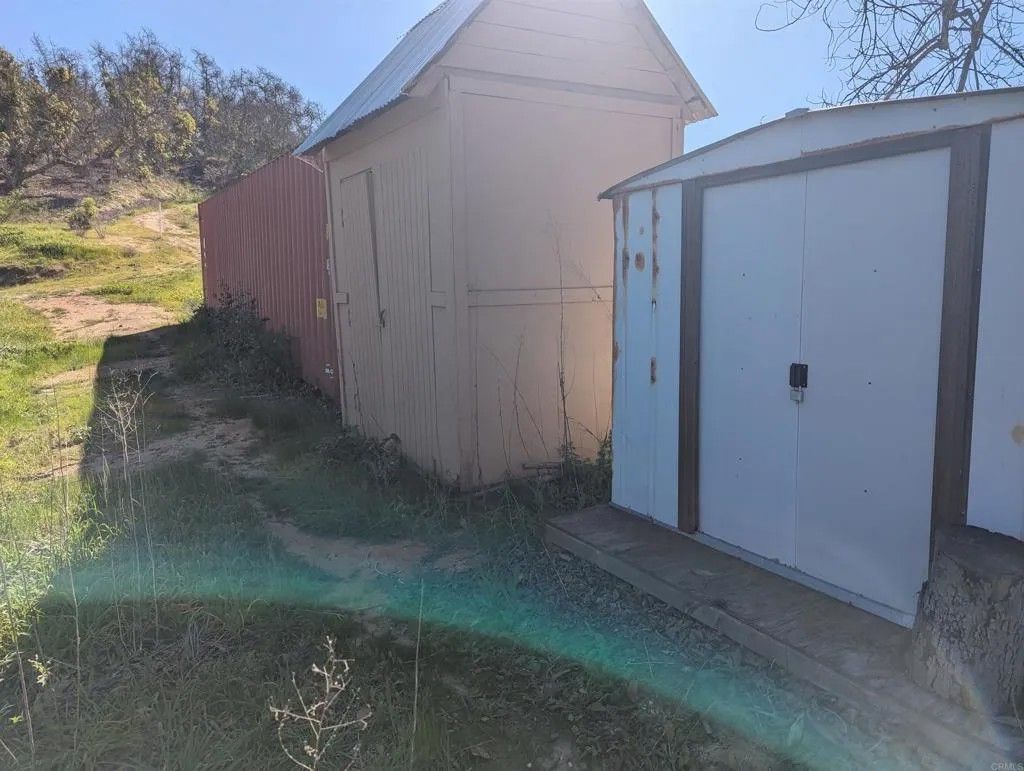 Photo of 36926 Muutama, Valley Center, CA 92082 (MLS # NDP2601275)