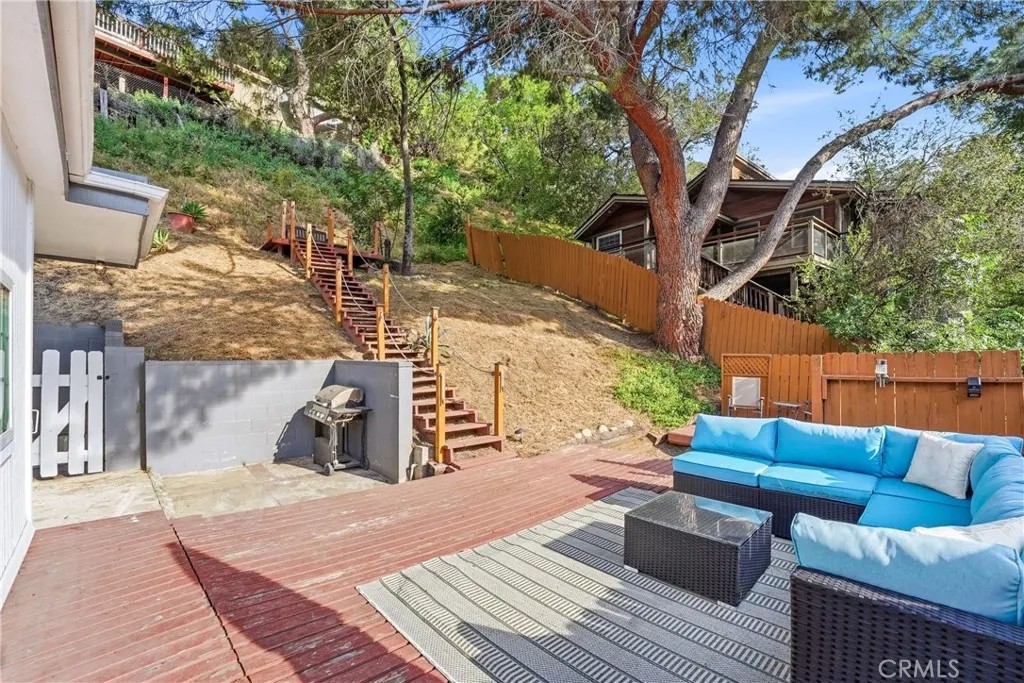 1060 Carbon Canyon Road