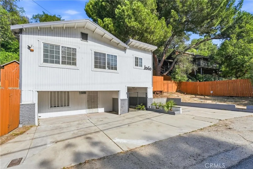 1060 Carbon Canyon Road