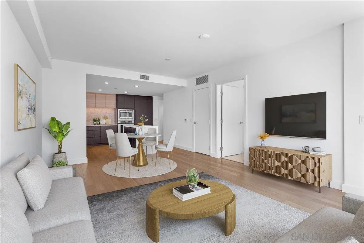 1388 Kettner Blvd 1507