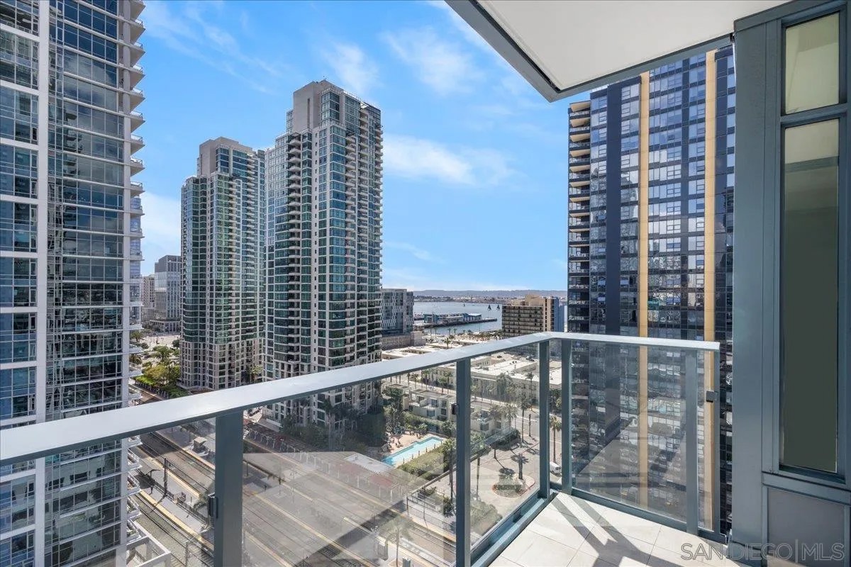 1388 Kettner Blvd 1507