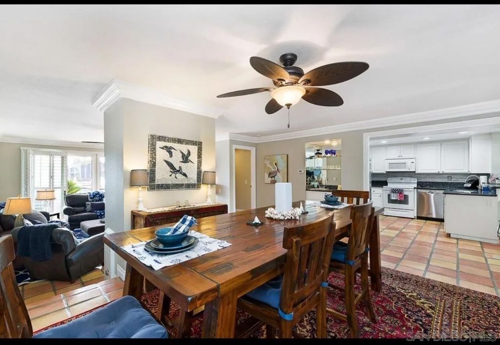 Photo of 41 Kingston Court, Coronado, CA 92118 (MLS # 250041884)