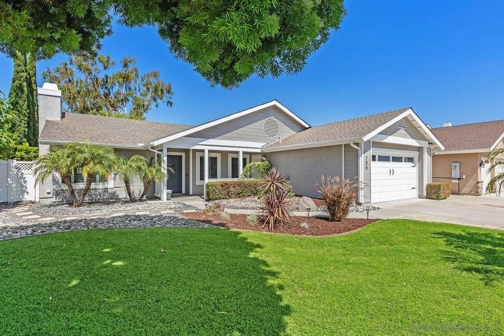 Photo of 705 Sunningdale DR, Oceanside, CA 92057 (MLS # 260014042)