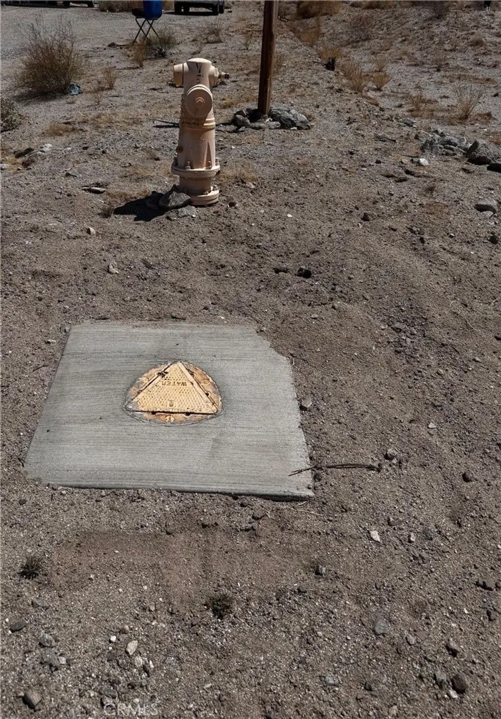 Photo of 1451 Sewanee Dr, Borrego Springs, CA 92004 (MLS # SW25154519)