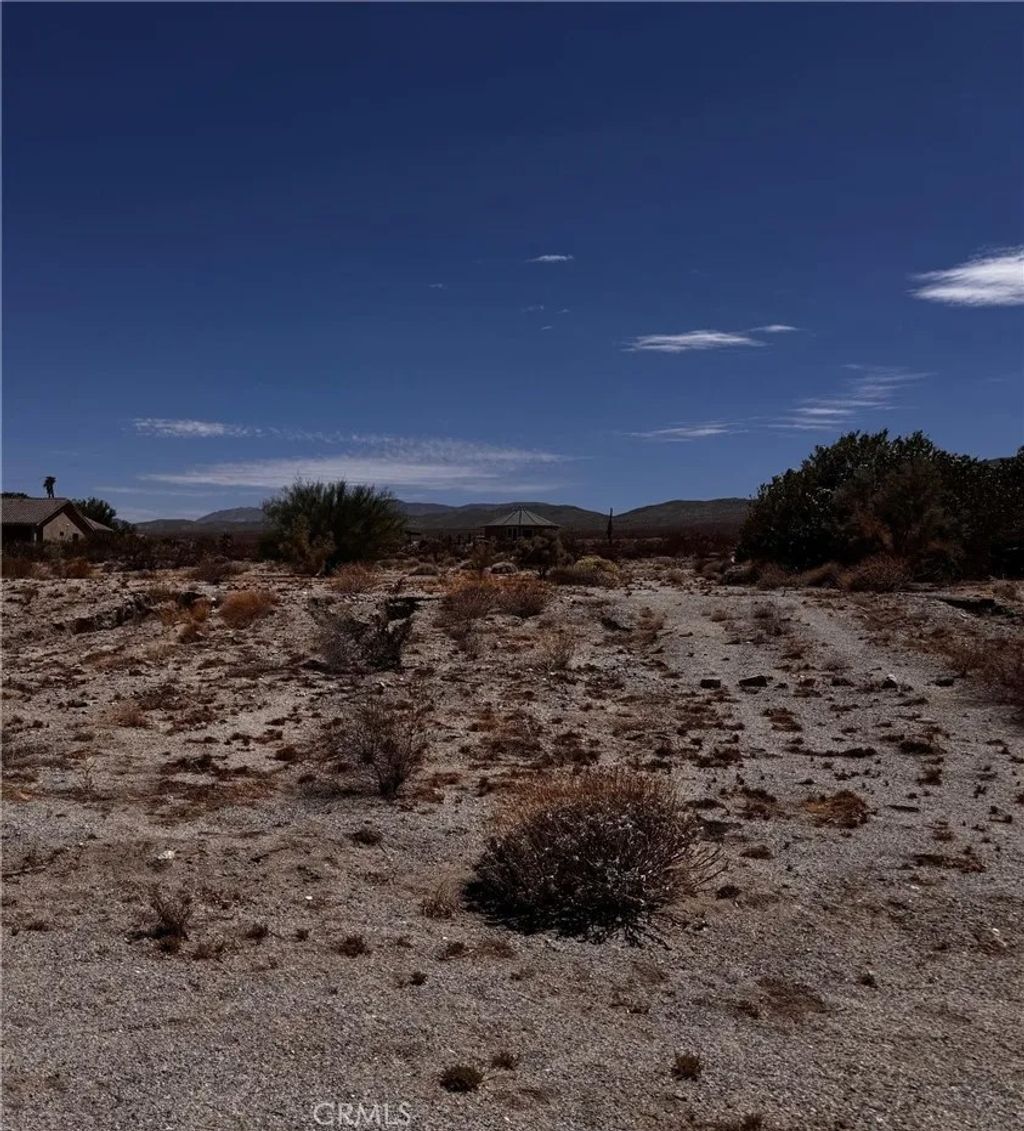 Photo of 1451 Sewanee Dr, Borrego Springs, CA 92004 (MLS # SW25154519)