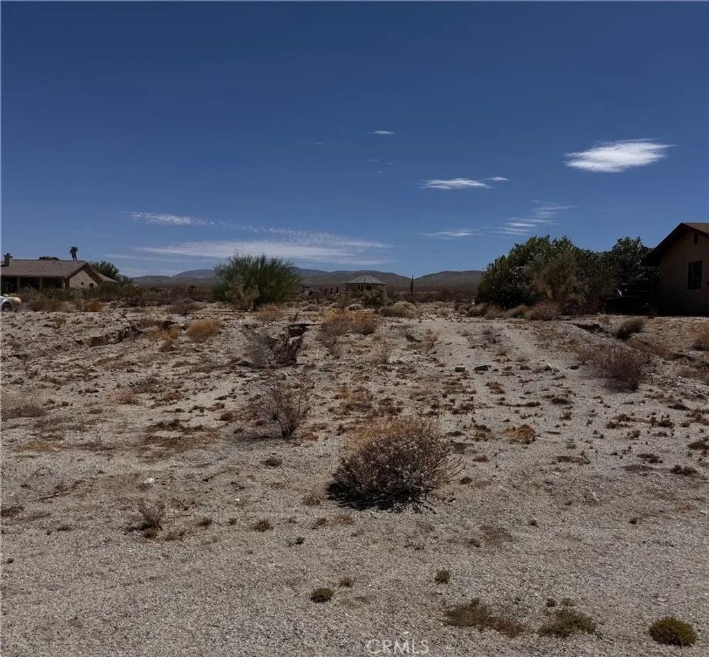 Photo of 1451 Sewanee Dr, Borrego Springs, CA 92004 (MLS # SW25154519)