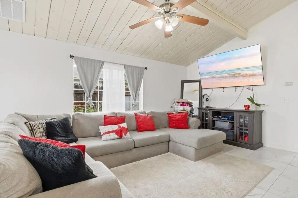 Photo of 433 E Washington Avenue, El Cajon, CA 92020 (MLS # PTP2602873)