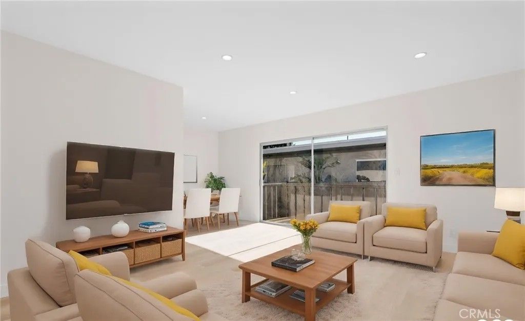 Photo of 7961 Willis Avenue #17, Panorama City, CA 91402 (MLS # SR26065574)