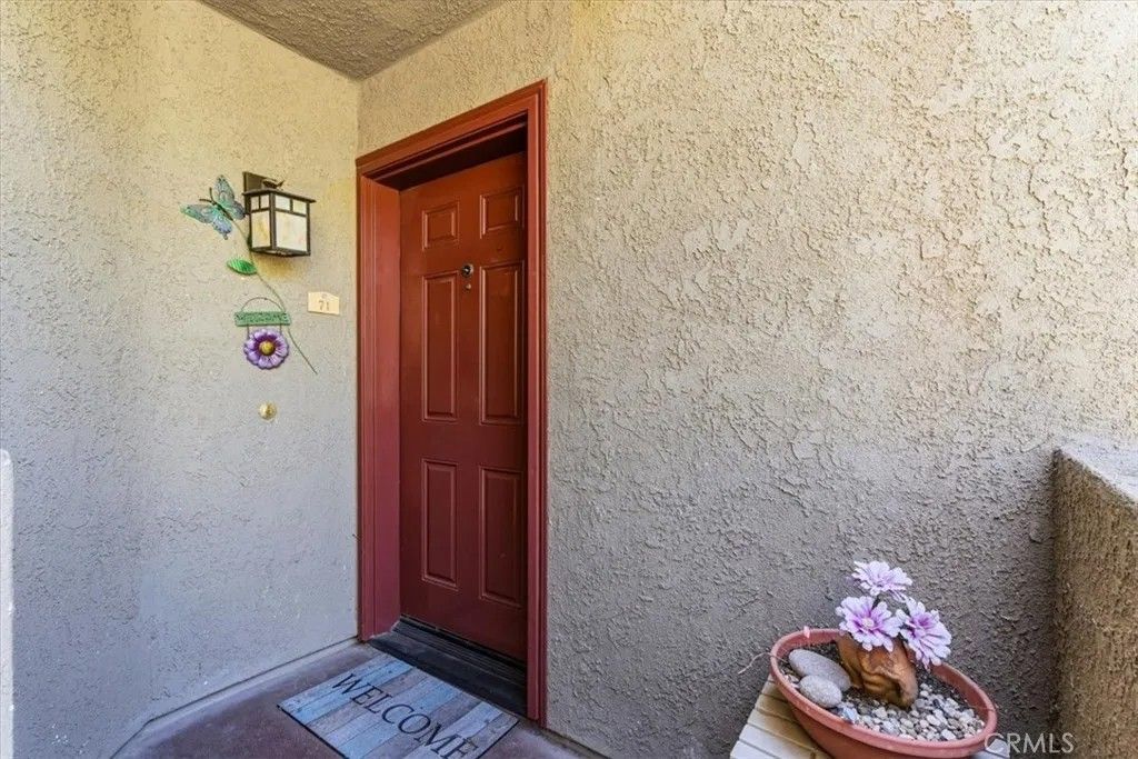 Photo of 200 E Alessandro BLVD #71, Riverside, CA 92508 (MLS # IV26127883)