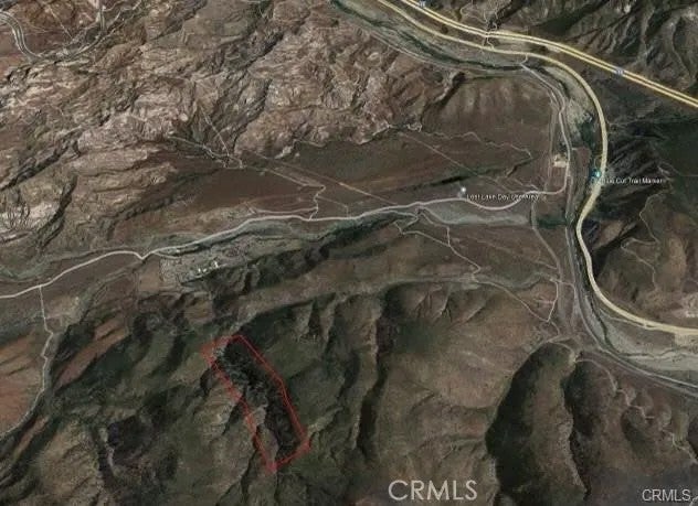0 Swarthout Canyon Rd.
