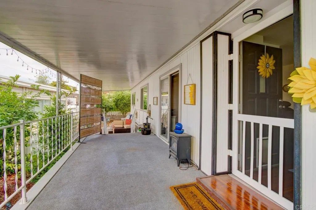 Photo of 8301 Mission Gorge Rd #286, Santee, CA 92071 (MLS # PTP2508452)