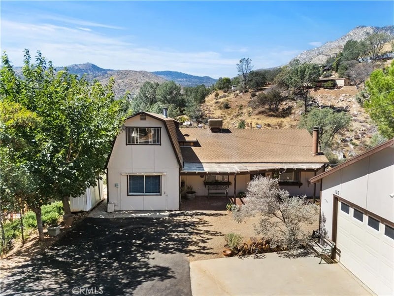125 Dawson Drive