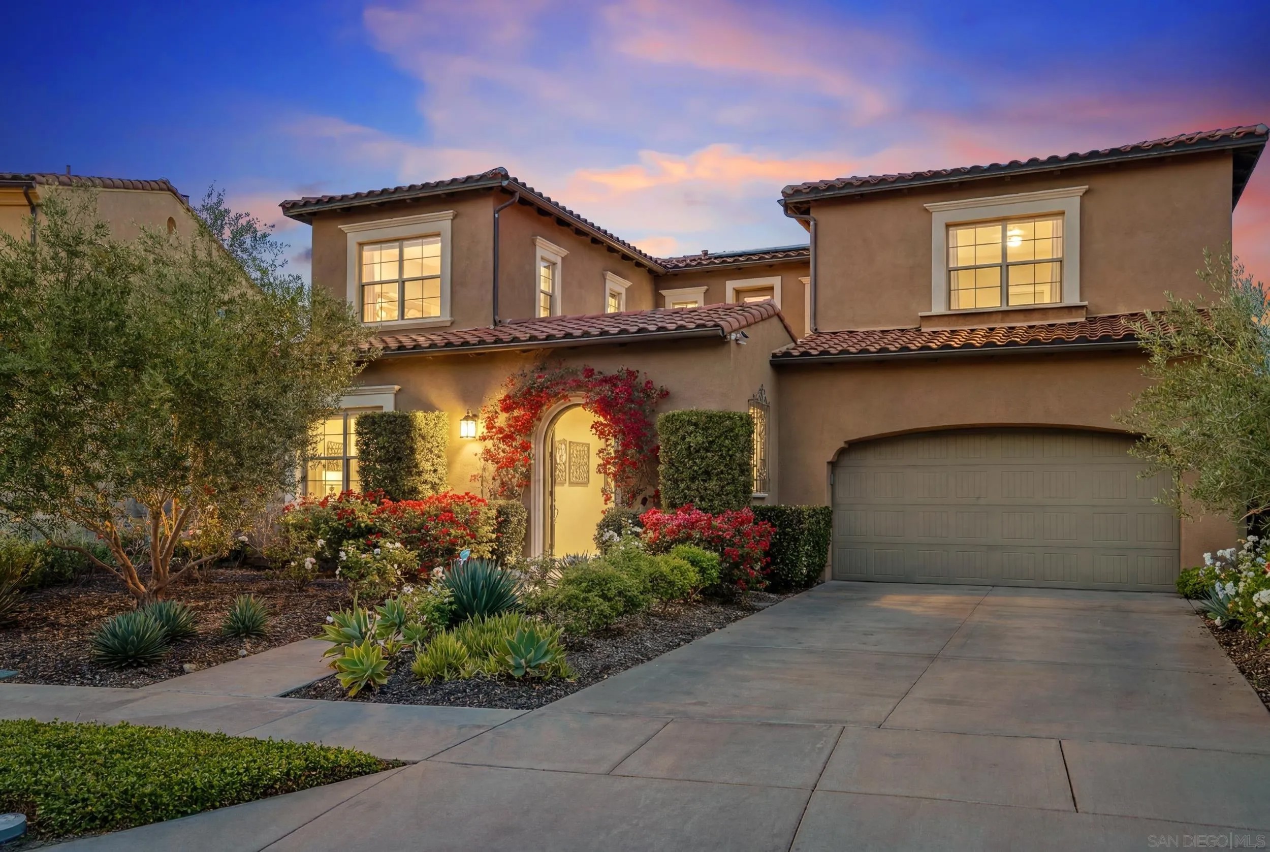 15430 Tanner Ridge Circle