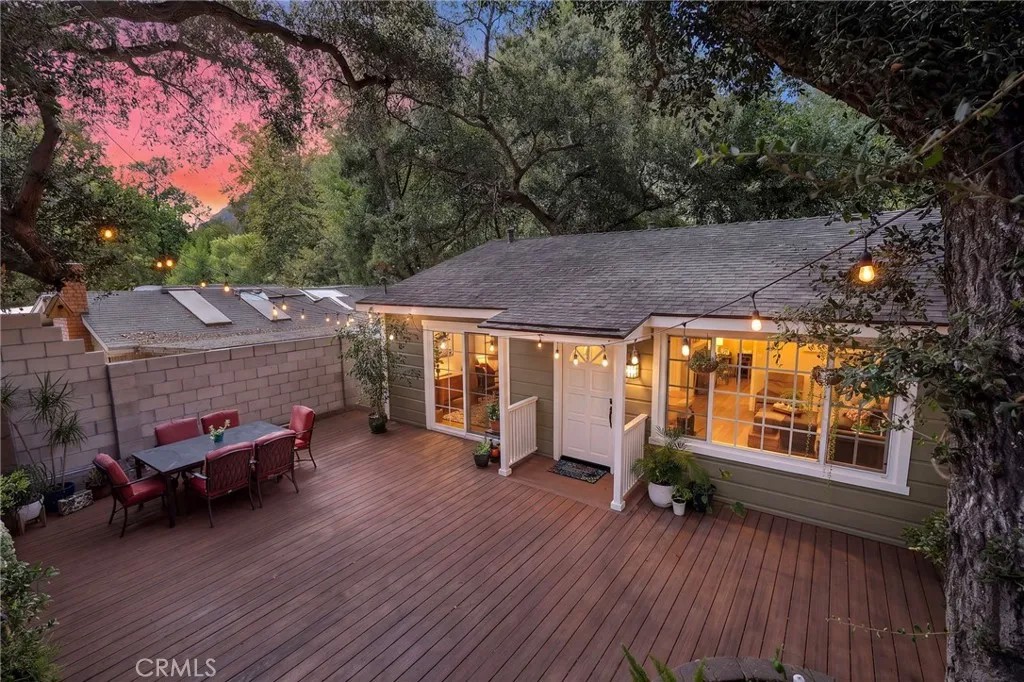 29151 Sleepy Hollow Street