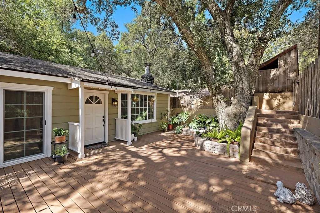 29151 Sleepy Hollow Street