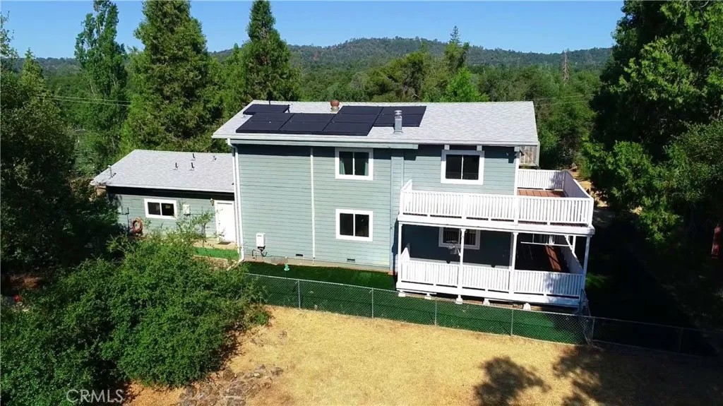 5452 Carleton Road