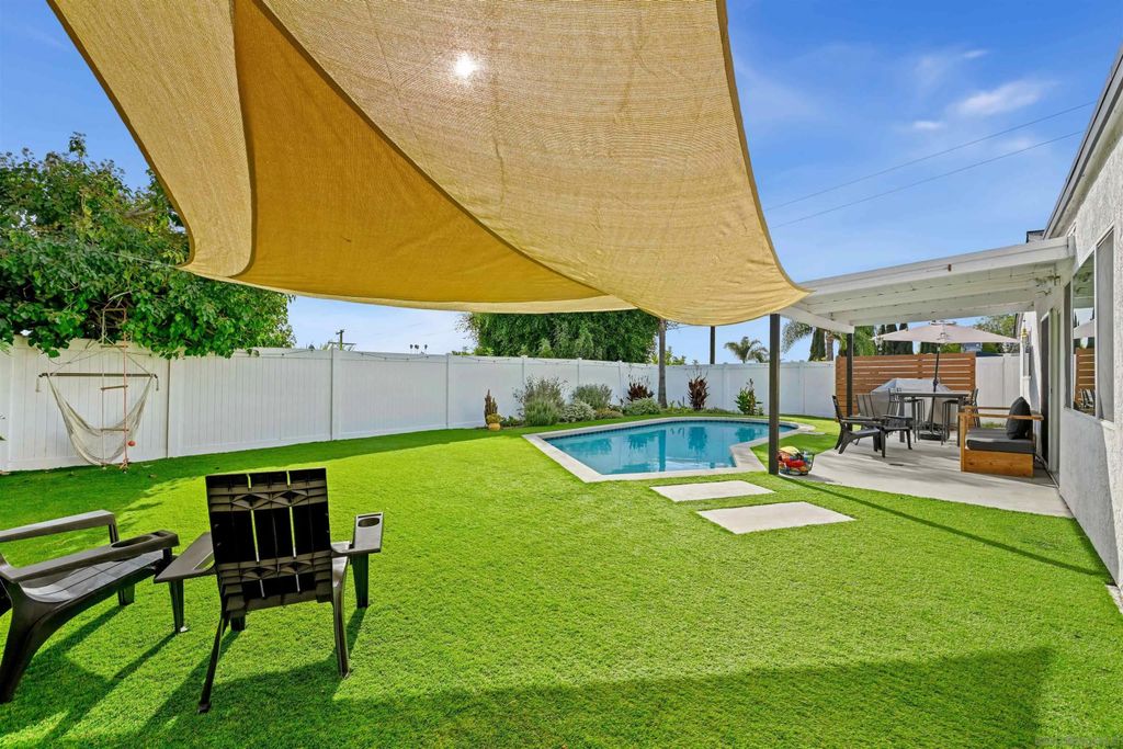 Photo of 8703 Verlane Dr, San Diego, CA 92119 (MLS # 250044784)