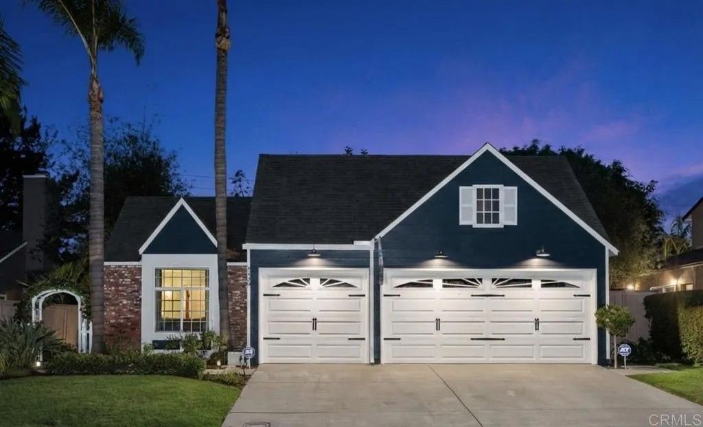 Photo of 4439 Salisbury Drive, Carlsbad, CA 92010 (MLS # NDP2600467)