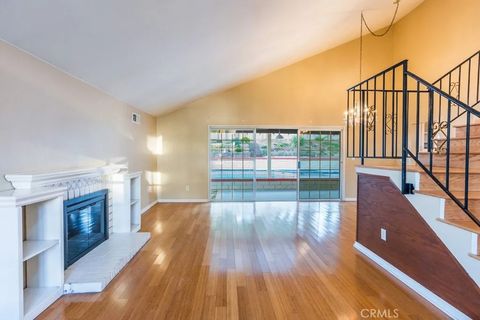 Tiny photo for 23132 Posada Dr, Valencia, CA 91354 (MLS # SR25251781)