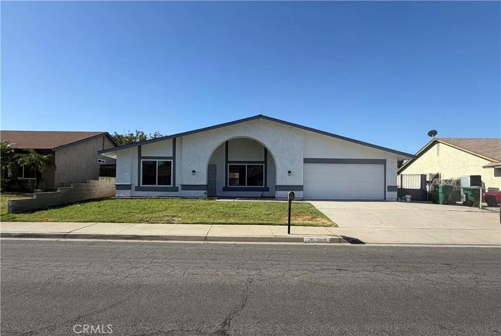 Photo of 25333 Judith Pl, Moreno Valley, CA 92555 (MLS # DW26165823)