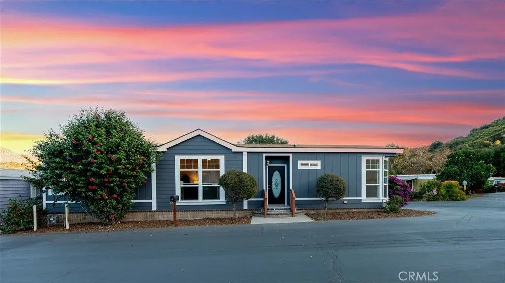 Photo of 3909 Reche Rd #60, Fallbrook, CA 92028 (MLS # SW25197248)