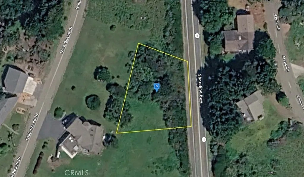 Photo of 15200 S Highway 1, Manchester, CA 95459 (MLS # AR26159179)
