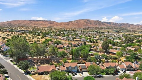 Tiny photo for 37411 Litchfield ST, Palmdale, CA 93550 (MLS # SR26192940)