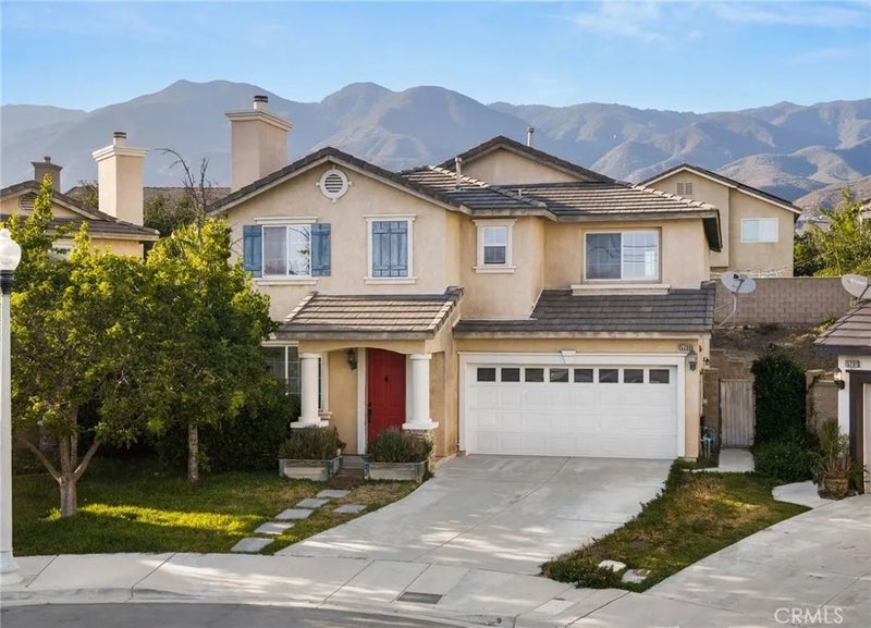 5200 Archery Court