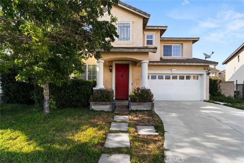5200 Archery Court
