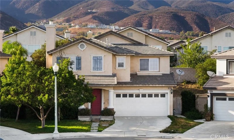 5200 Archery Court