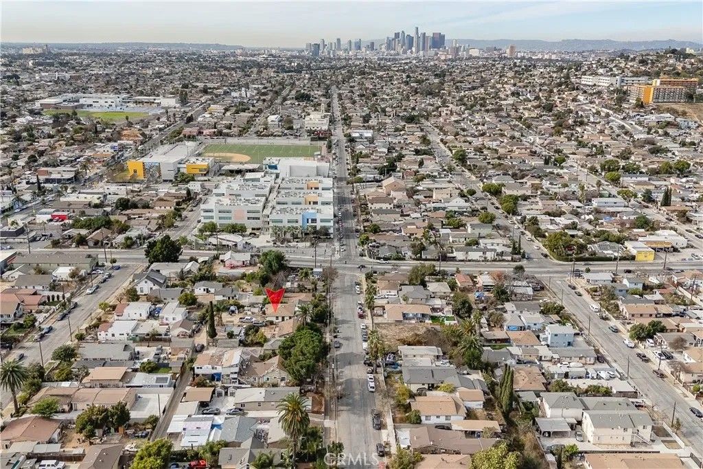 Photo of 4326 Hammel St, East Los Angeles, CA 90022 (MLS # AR25266024)