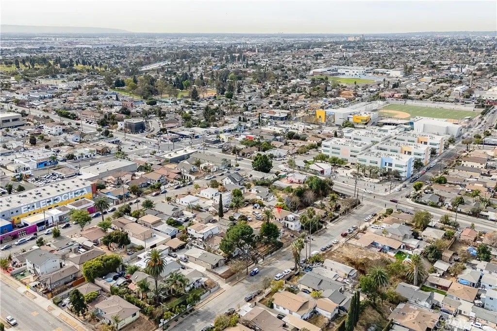 Photo of 4326 Hammel St, East Los Angeles, CA 90022 (MLS # AR25266024)