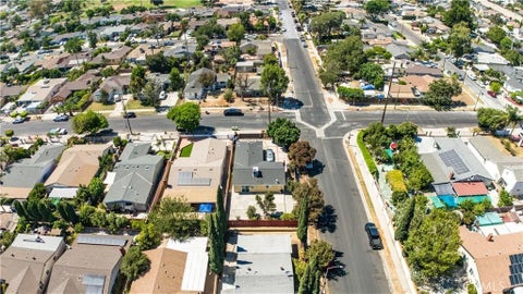 Tiny photo for 13200 Wentworth Street, Arleta, CA 91331 (MLS # SR26171582)