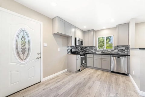 Tiny photo for 13200 Wentworth Street, Arleta, CA 91331 (MLS # SR26171582)