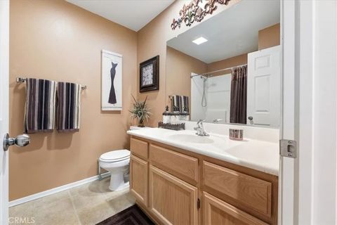 Tiny photo for 10360 Bella Ln, Adelanto, CA 92301 (MLS # SR25255404)