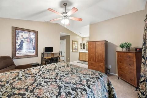 Tiny photo for 10360 Bella Ln, Adelanto, CA 92301 (MLS # SR25255404)