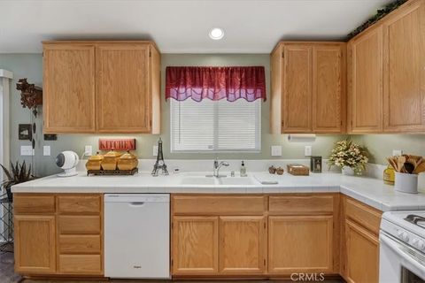 Tiny photo for 10360 Bella Ln, Adelanto, CA 92301 (MLS # SR25255404)