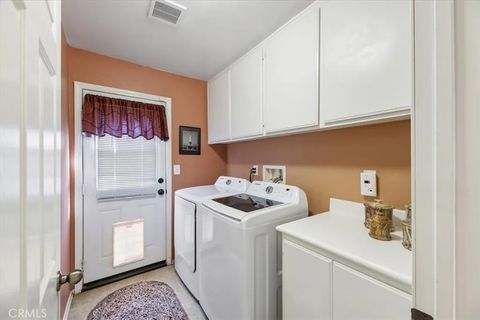 Tiny photo for 10360 Bella Ln, Adelanto, CA 92301 (MLS # SR25255404)
