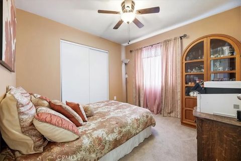 Tiny photo for 10360 Bella Ln, Adelanto, CA 92301 (MLS # SR25255404)