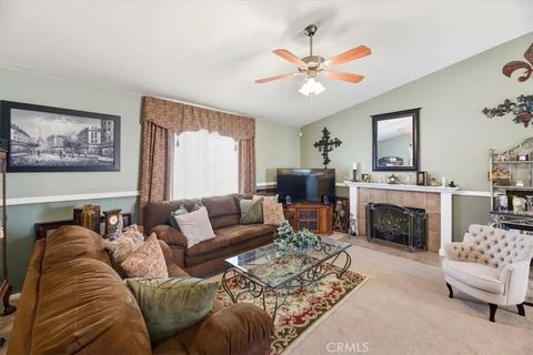 Tiny photo for 10360 Bella Ln, Adelanto, CA 92301 (MLS # SR25255404)
