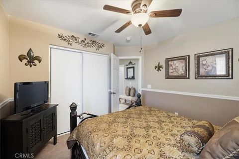 Tiny photo for 10360 Bella Ln, Adelanto, CA 92301 (MLS # SR25255404)