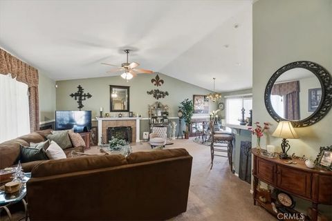 Tiny photo for 10360 Bella Ln, Adelanto, CA 92301 (MLS # SR25255404)