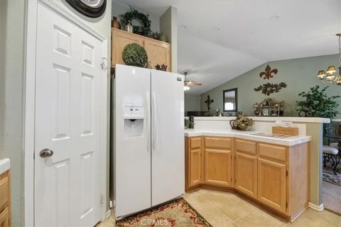 Tiny photo for 10360 Bella Ln, Adelanto, CA 92301 (MLS # SR25255404)