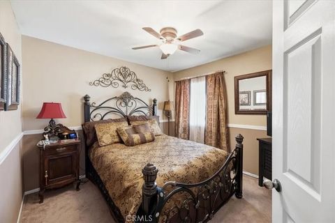 Tiny photo for 10360 Bella Ln, Adelanto, CA 92301 (MLS # SR25255404)