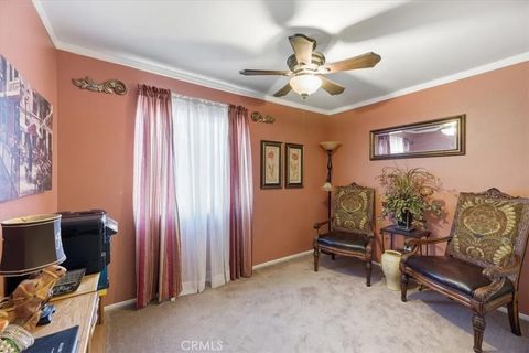 Tiny photo for 10360 Bella Ln, Adelanto, CA 92301 (MLS # SR25255404)