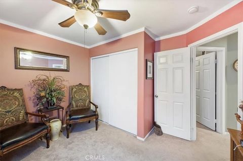 Tiny photo for 10360 Bella Ln, Adelanto, CA 92301 (MLS # SR25255404)