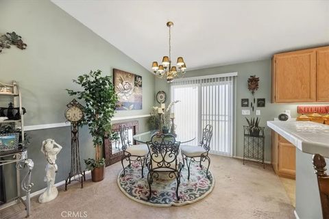 Tiny photo for 10360 Bella Ln, Adelanto, CA 92301 (MLS # SR25255404)