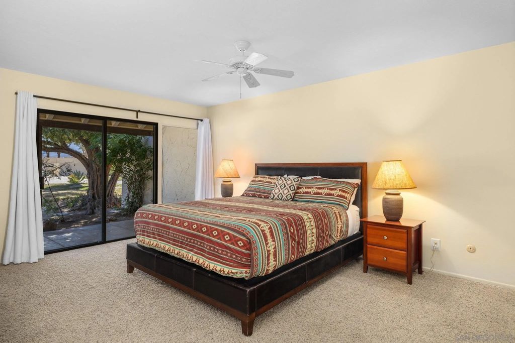 Photo of 1668 Montezuma Ct #22, Borrego Springs, CA 92004 (MLS # 250042809)